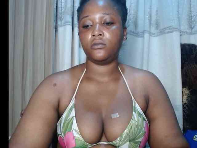 ebony-nastyass1