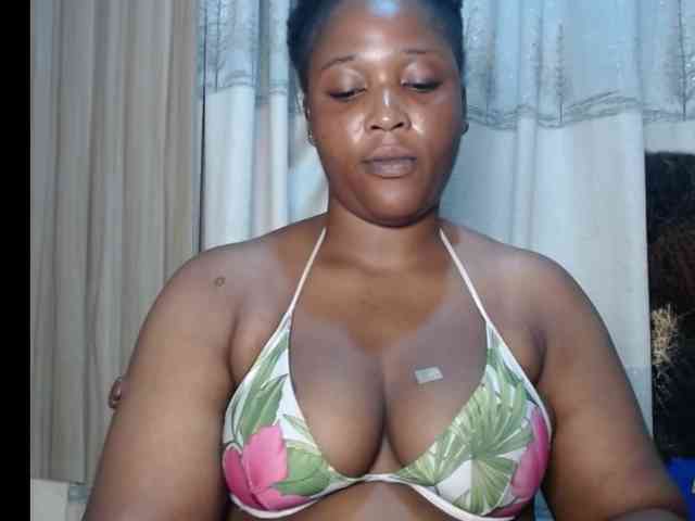 ebony-nastyass1