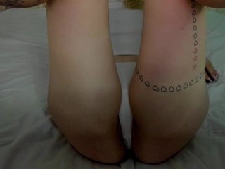 ElinaOcean Porn Show