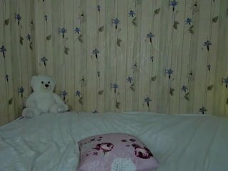 ElinaOcean Porn Show