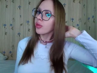 ElinaOcean Porn Show