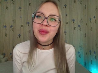 ElinaOcean Porn Show