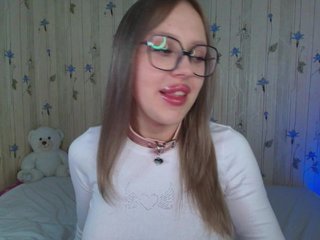 ElinaOcean Porn Show