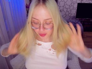 ElinaOcean Porn Show