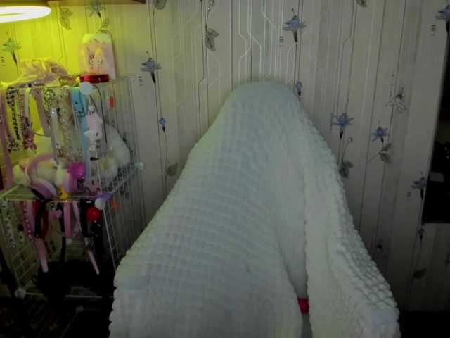 ElinaOcean live cam on BongaCams