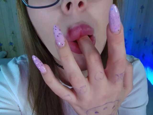 ElinaOcean live cam on BongaCams