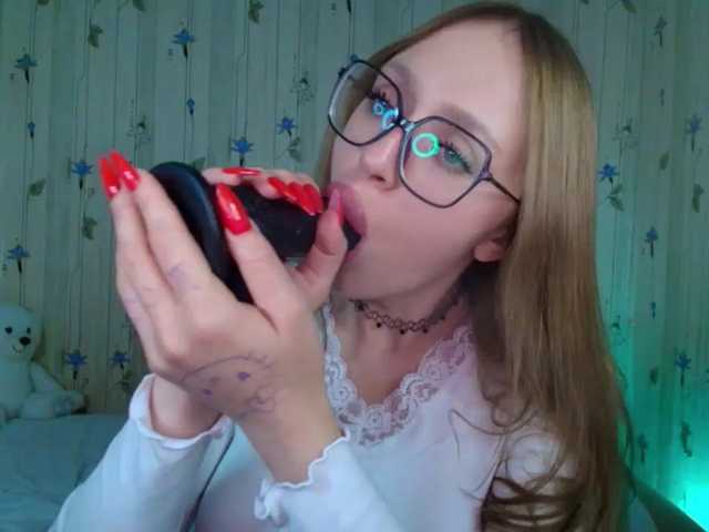 ElinaOcean, en vivo ahora en BongaCams