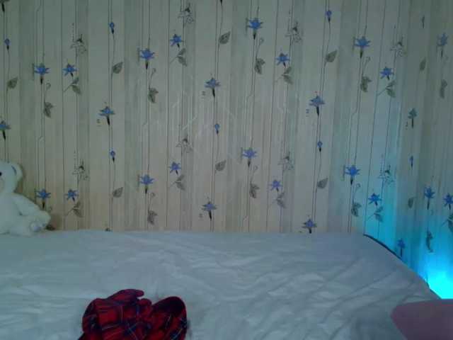 ElinaOcean live cam on BongaCams