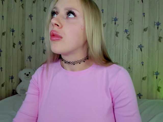 ElinaOcean live cam on BongaCams
