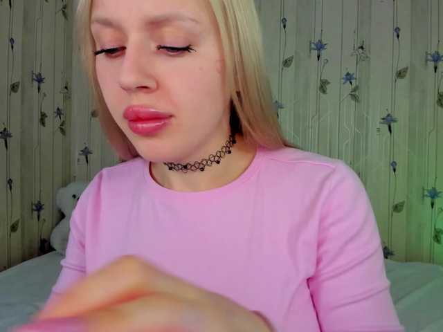 ElinaOcean live cam on BongaCams