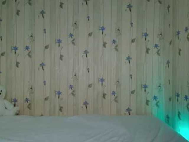 ElinaOcean live cam on BongaCams