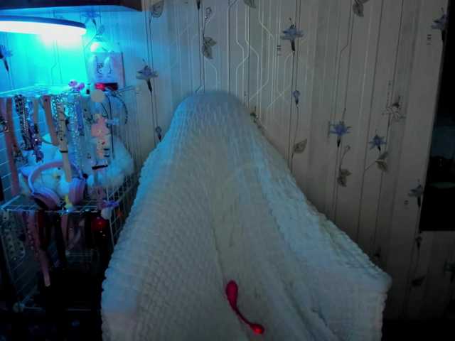 ElinaOcean live cam on BongaCams