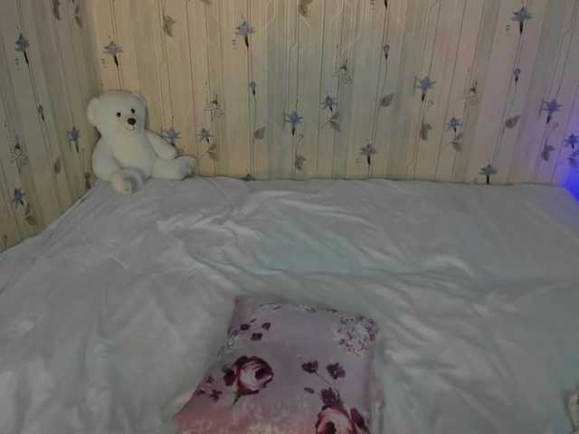 ElinaOcean live cam on BongaCams
