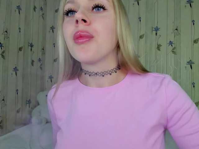 ElinaOcean live cam on BongaCams