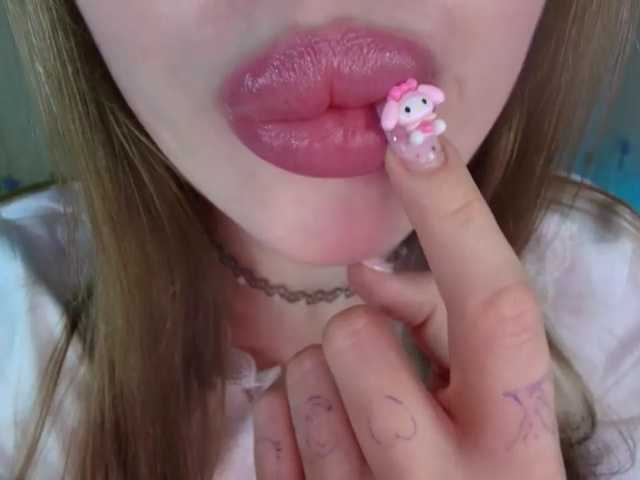 ElinaOcean live cam on BongaCams