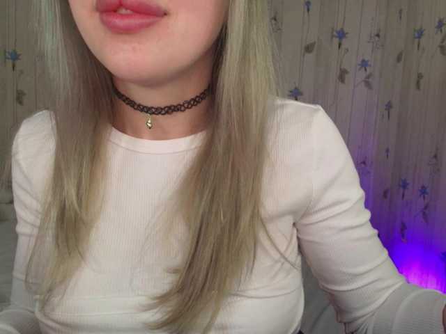 ElinaOcean live cam on BongaCams