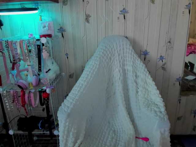 ElinaOcean live cam on BongaCams