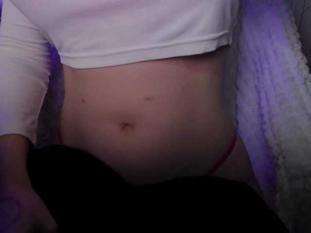 ElinaOcean live cam on BongaCams