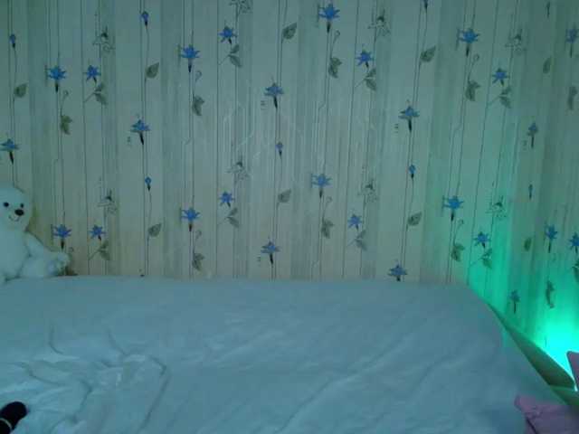 ElinaOcean live cam on BongaCams
