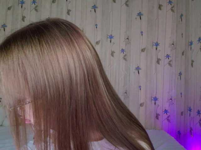 ElinaOcean live cam on BongaCams