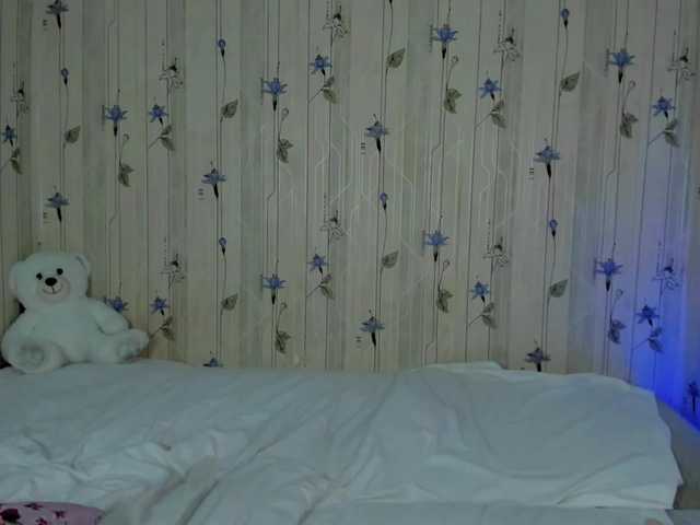 ElinaOcean live cam on BongaCams