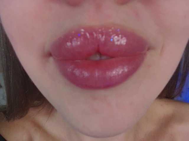 ElinaOcean live cam on BongaCams
