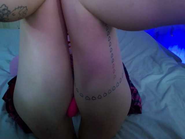 ElinaOcean live cam on BongaCams