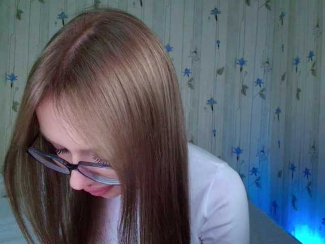 ElinaOcean live cam on BongaCams