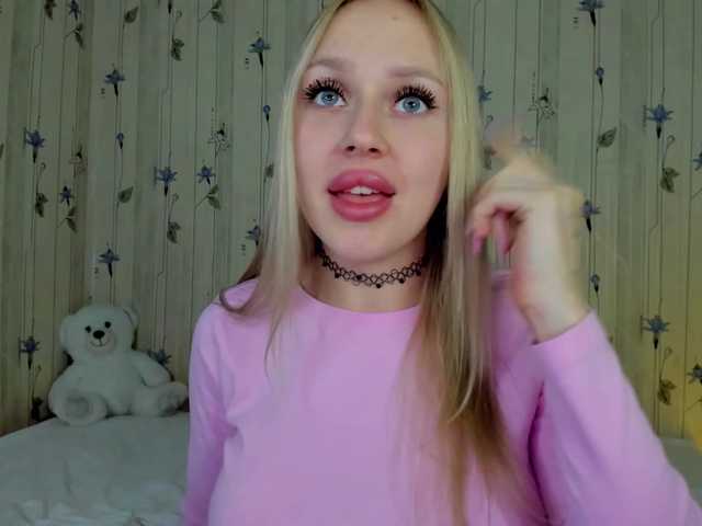 ElinaOcean live cam on BongaCams