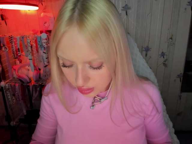 ElinaOcean live cam on BongaCams