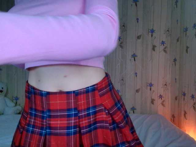 ElinaOcean live cam on BongaCams