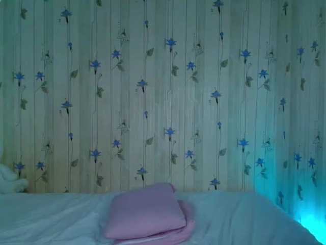 ElinaOcean live cam on BongaCams