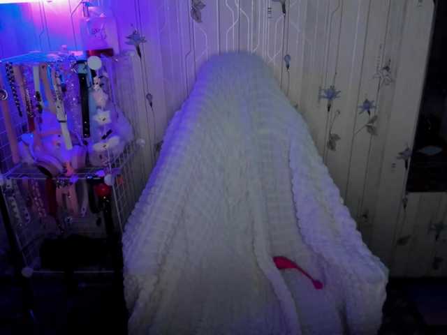 ElinaOcean live cam on BongaCams