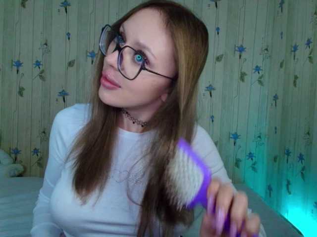 ElinaOcean live cam on BongaCams
