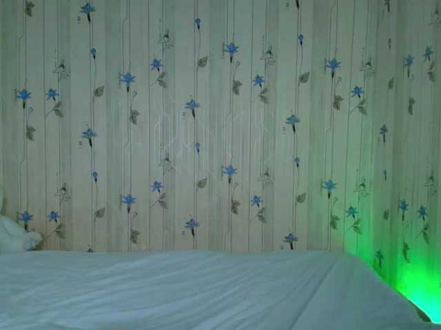ElinaOcean live cam on BongaCams