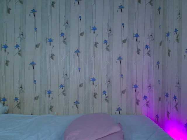 ElinaOcean live cam on BongaCams