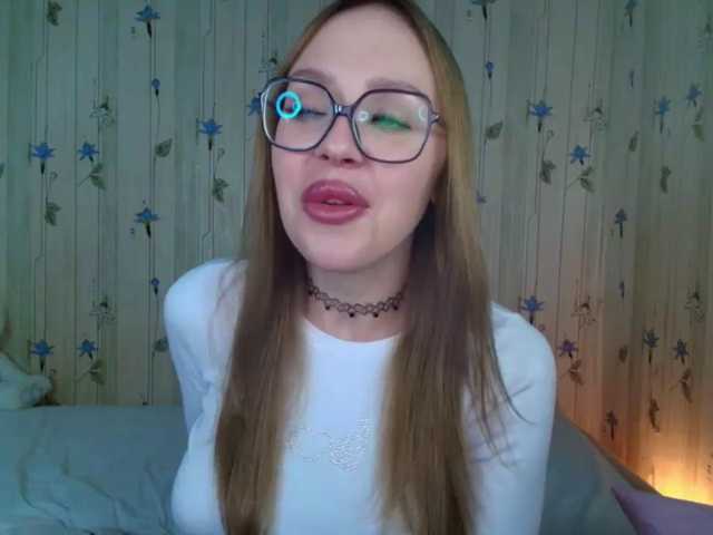 ElinaOcean, live now on BongaCams