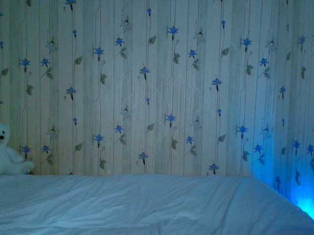 ElinaOcean live cam on BongaCams