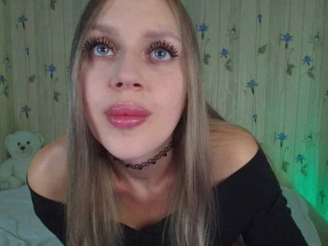 ElinaOcean live cam on BongaCams