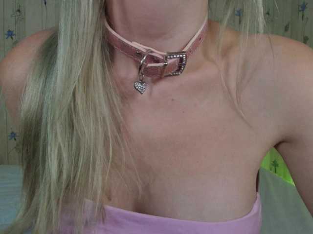 ElinaOcean live cam on BongaCams