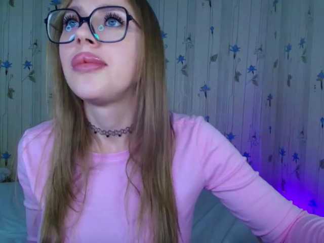 ElinaOcean live cam on BongaCams