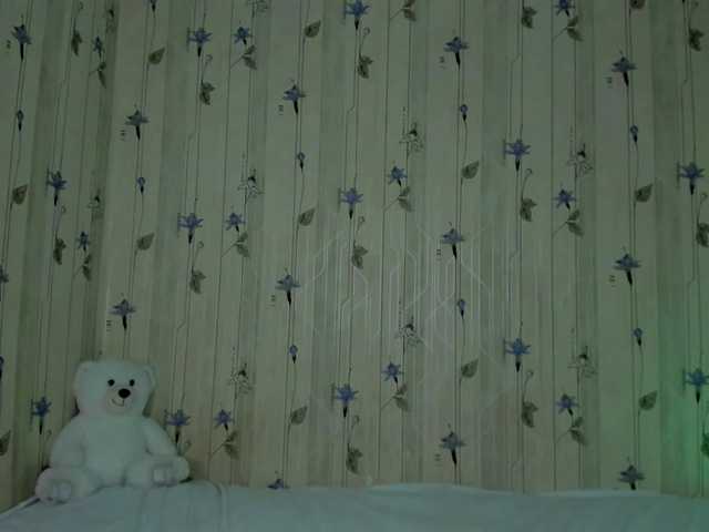 ElinaOcean live cam on BongaCams