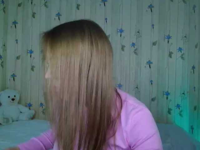 ElinaOcean live cam on BongaCams