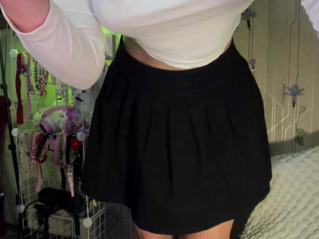 ElinaOcean live cam on BongaCams