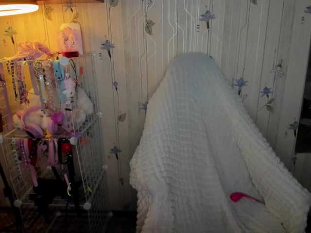 ElinaOcean live cam on BongaCams