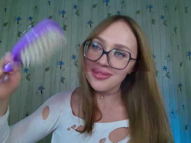 ElinaOcean live cam on BongaCams