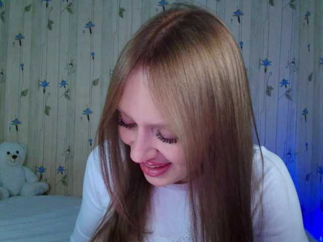 ElinaOcean live cam on BongaCams