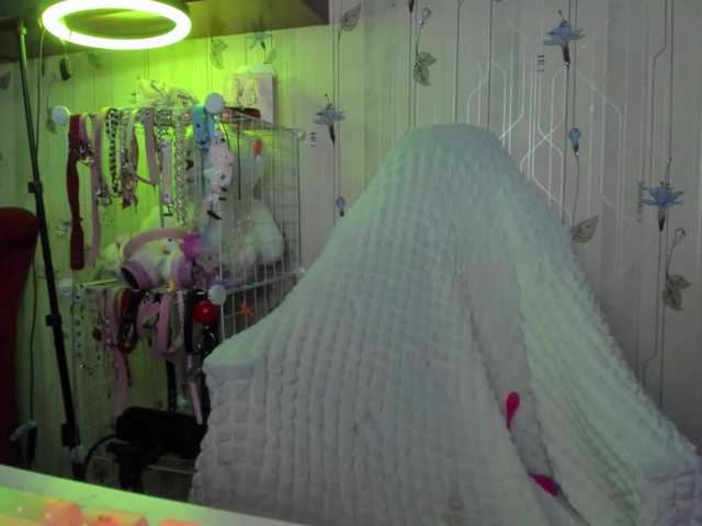 ElinaOcean live cam on BongaCams