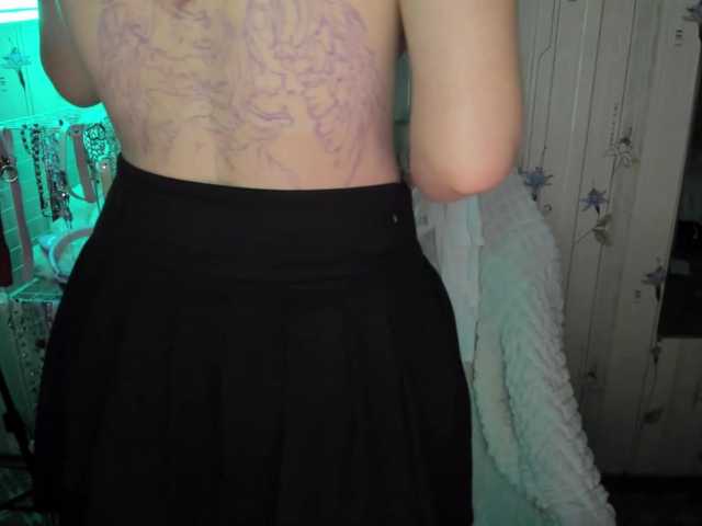 ElinaOcean live cam on BongaCams