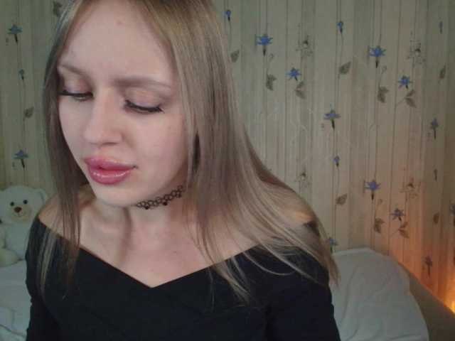 ElinaOcean live cam on BongaCams